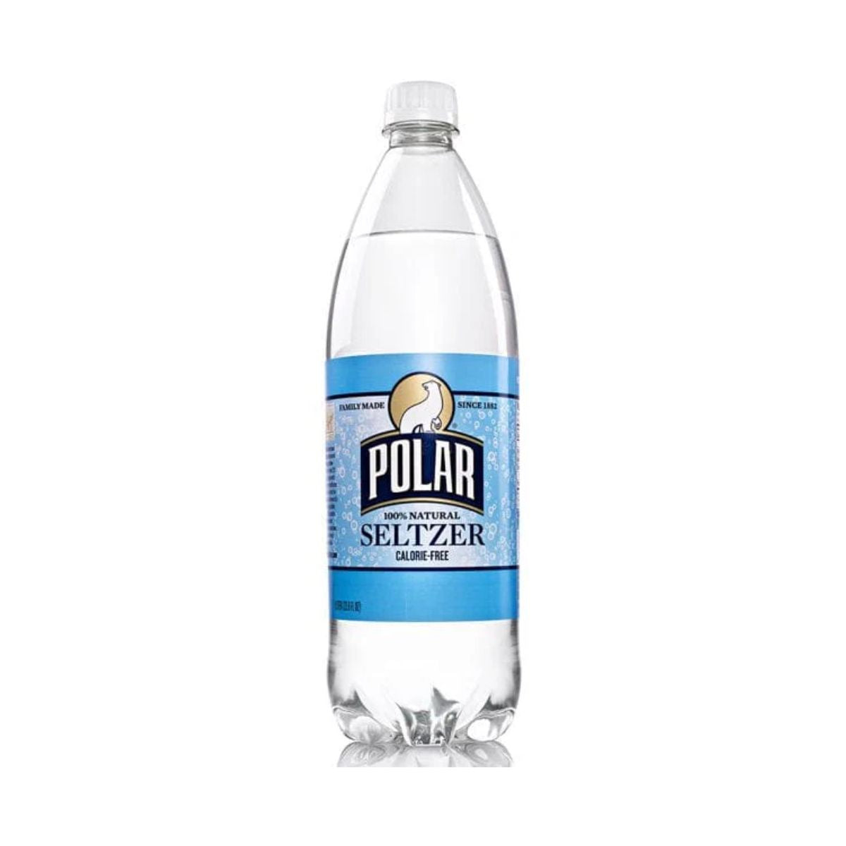 Polar Seltzer Water