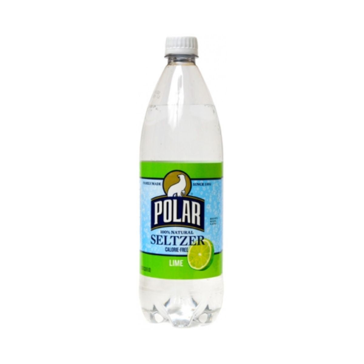 Polar Seltzer Water