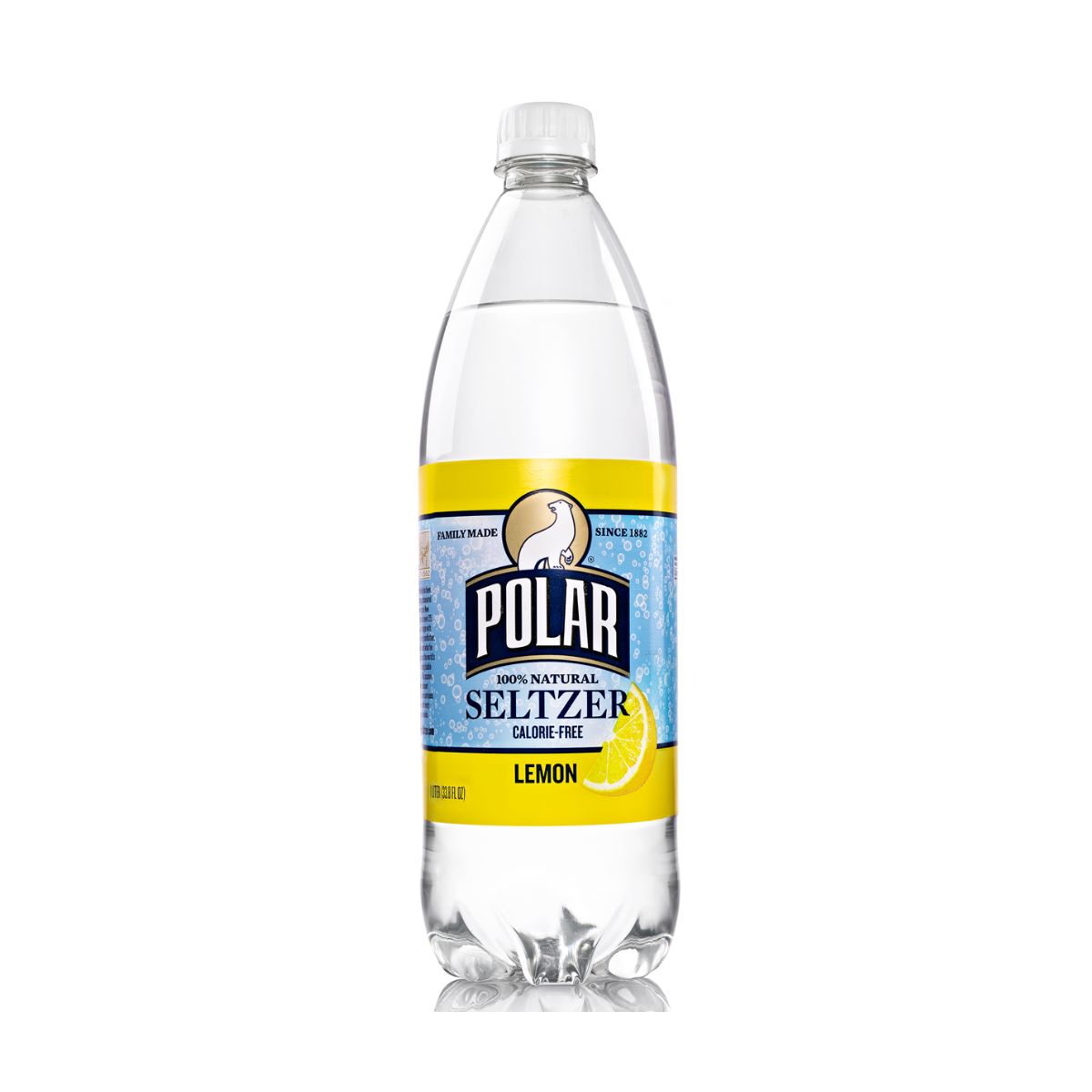 Polar Seltzer Water