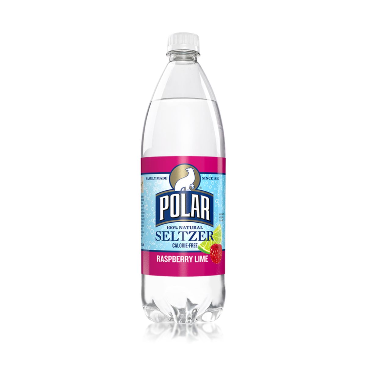 Polar Seltzer Water