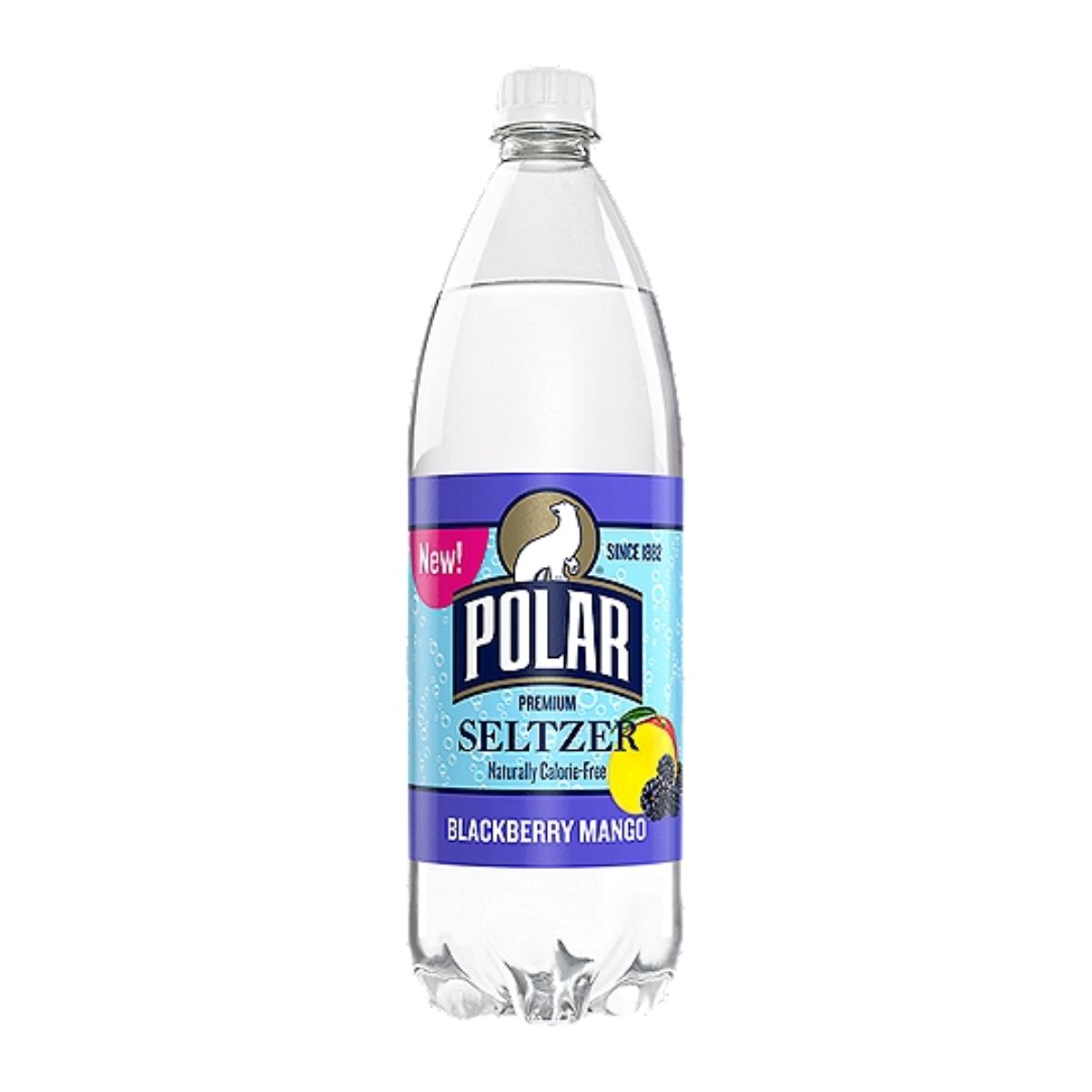 Polar Seltzer Water