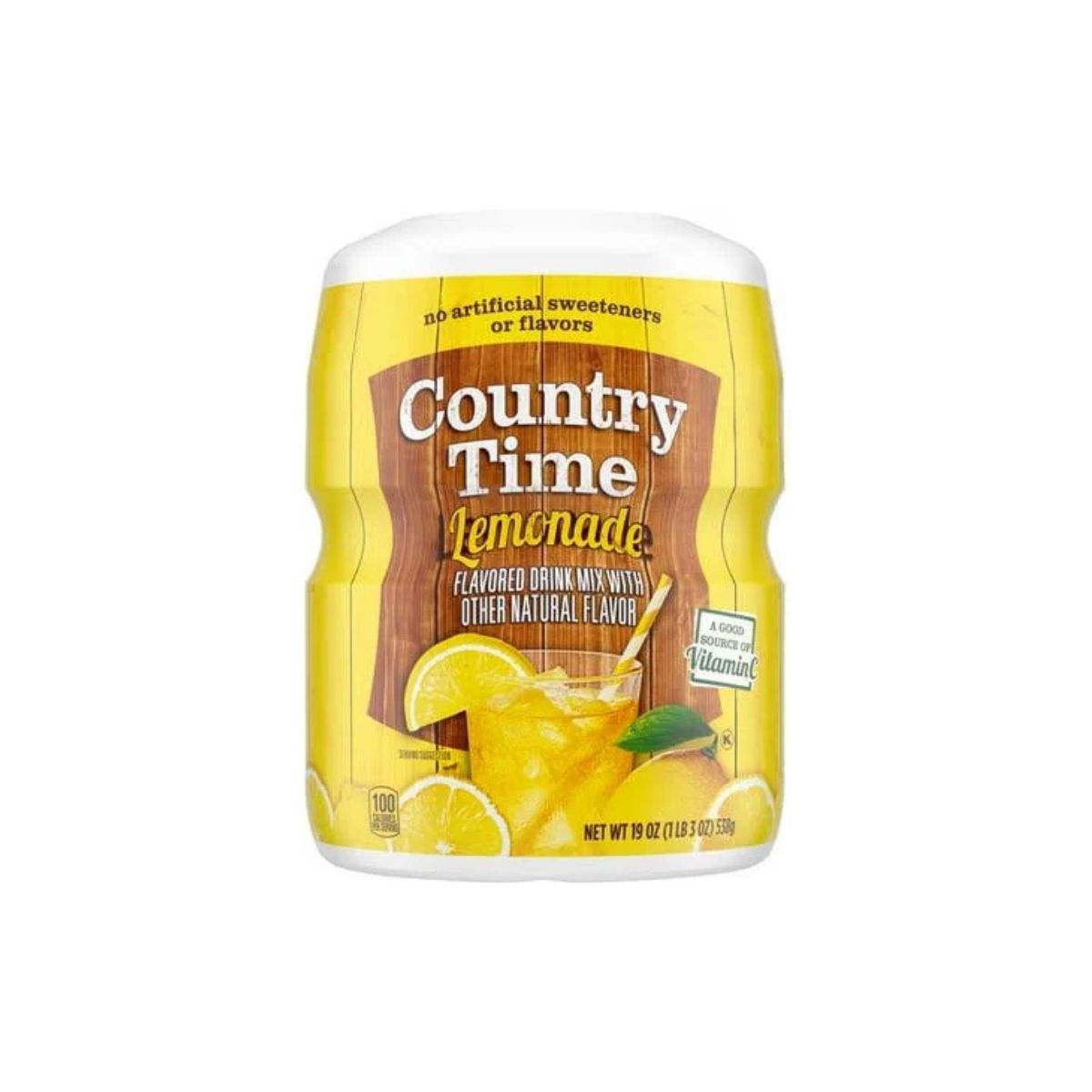 Country Time Lemonade Mix