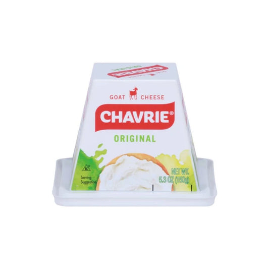 Chavrie Goat Cheese - Platter Perfect