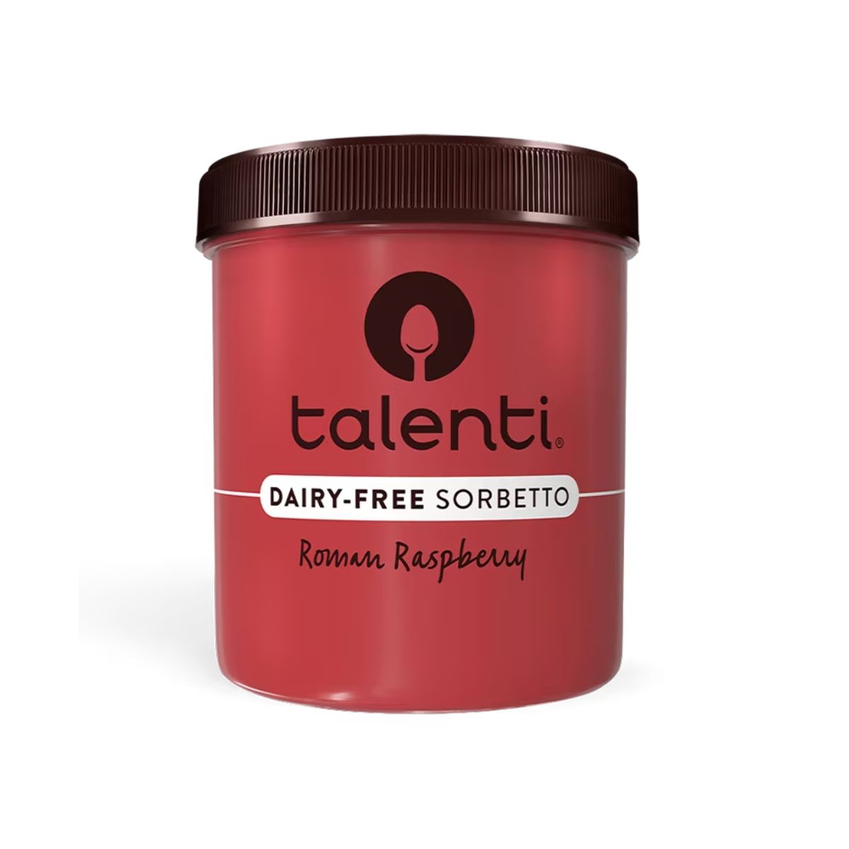 Talenti Roman Raspberry Dairy-Free