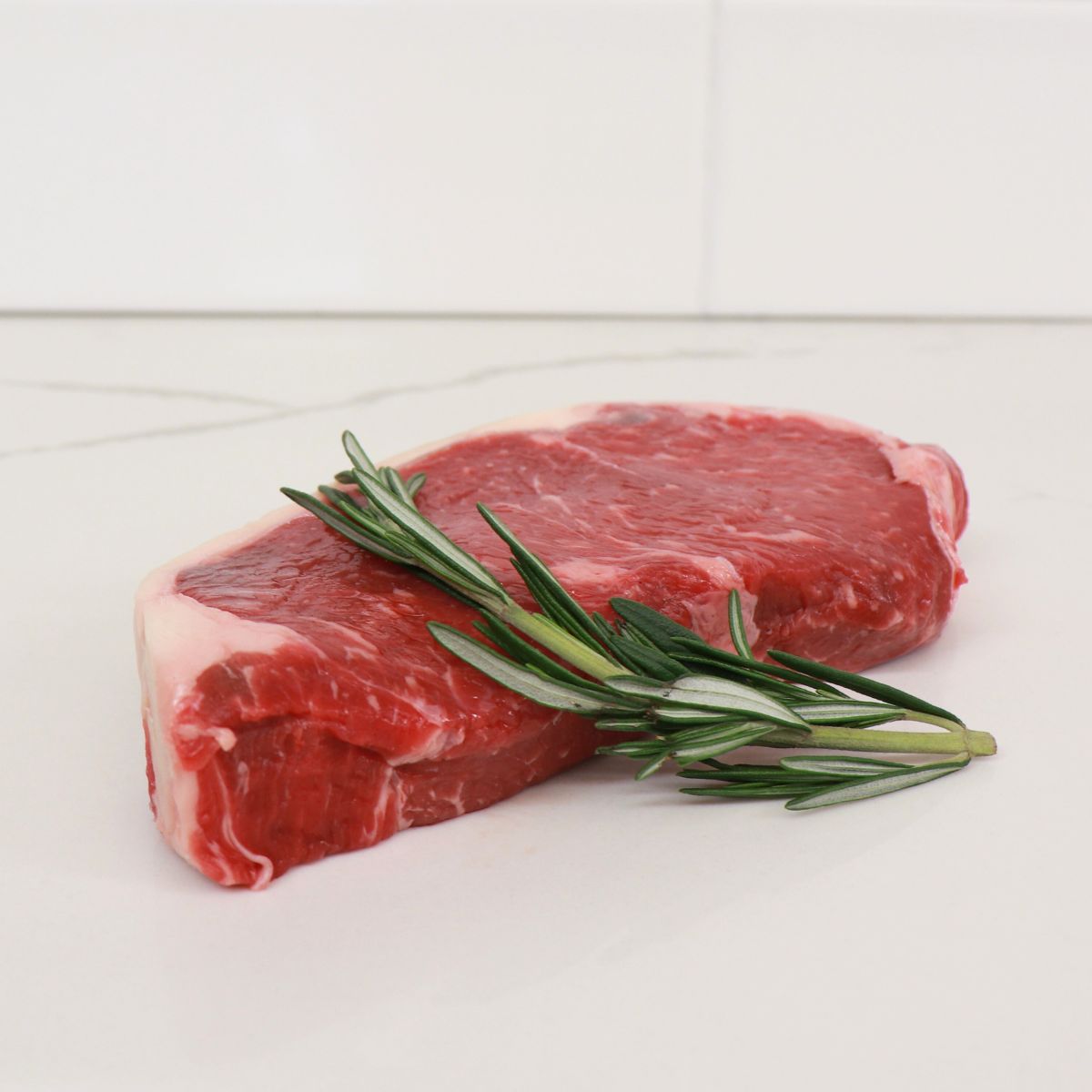 Local NY Strip Steak