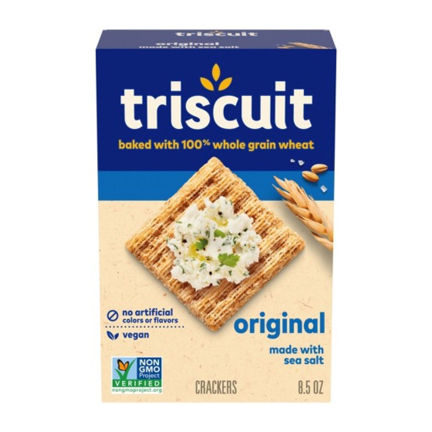 Triscuit Original 8.5oz.