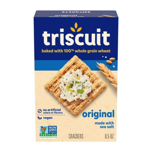 Triscuit Original 8.5oz.