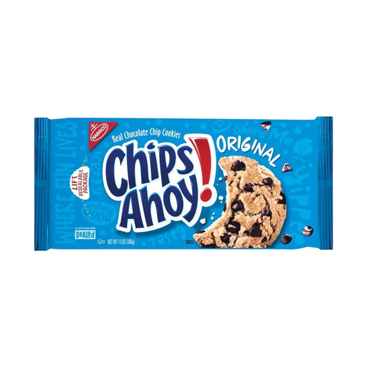 Chips Ahoy 13oz.