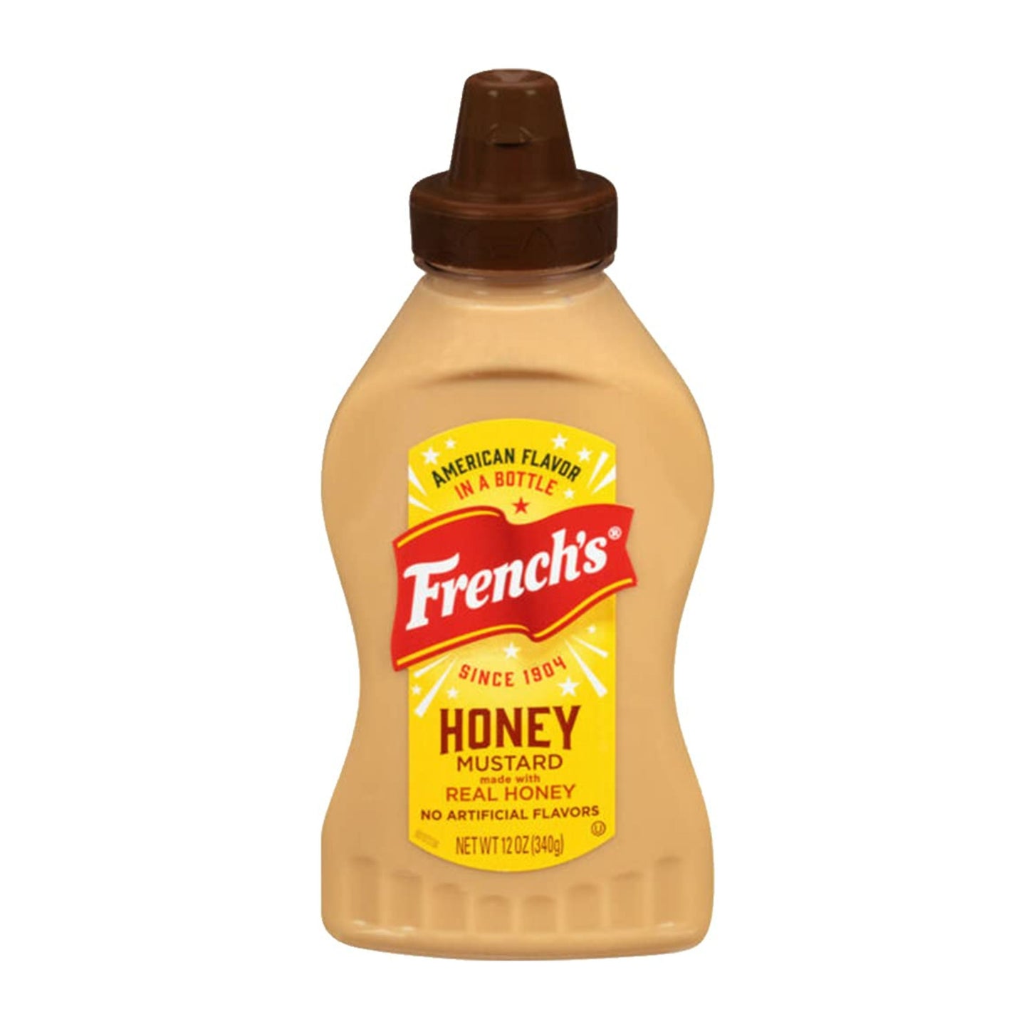 French's Honey Mustard
