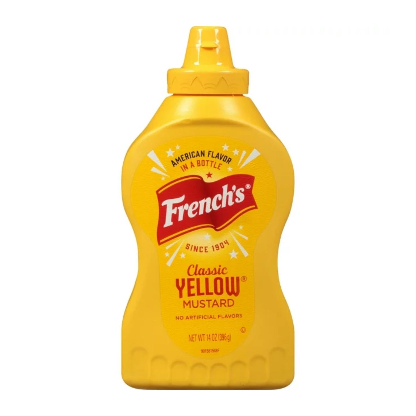 French's Mustard 14oz.
