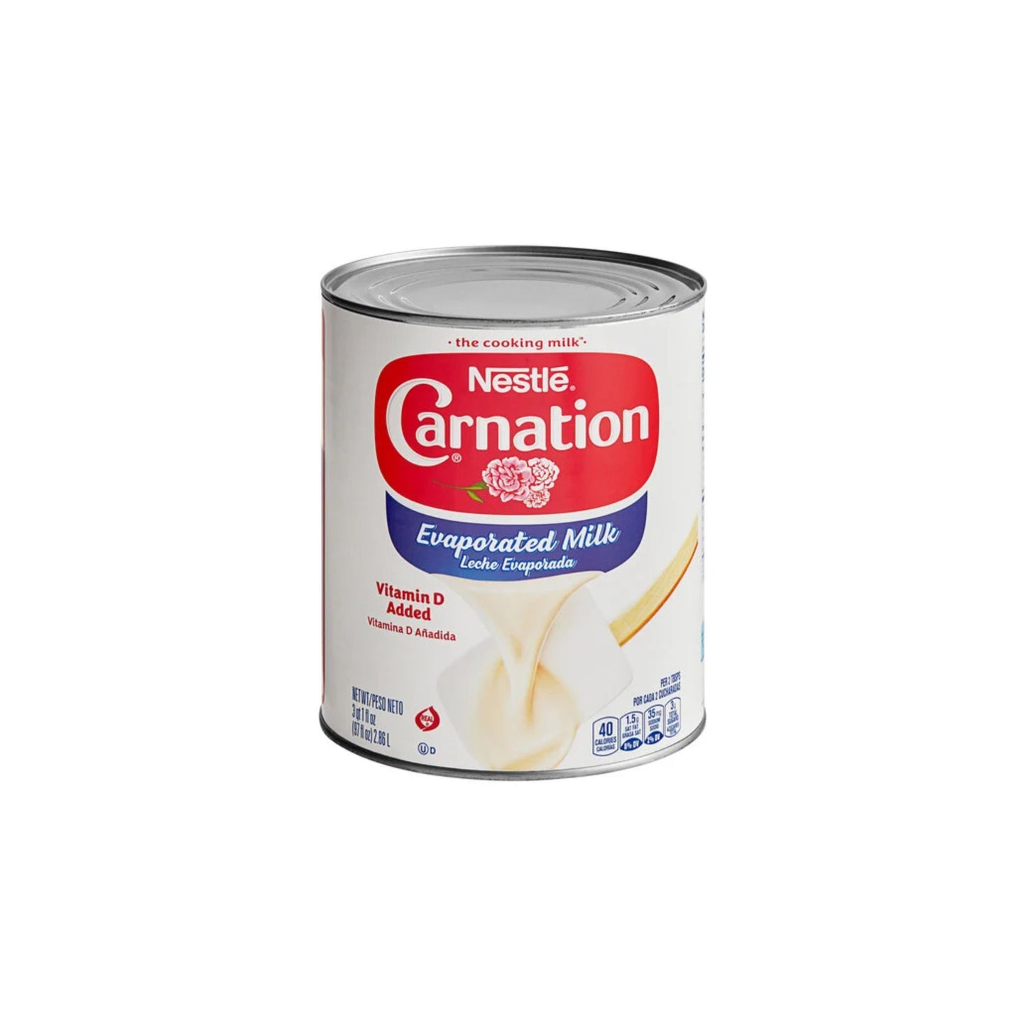 Carnation Evaporated Milk 12 OZ