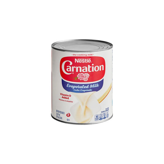 Carnation Evaporated Milk 12 OZ