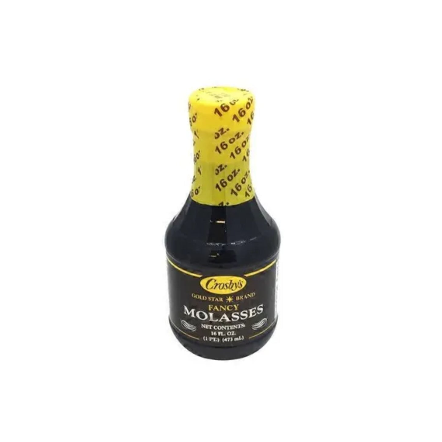 Crosby's Fancy Molasses 16 OZ
