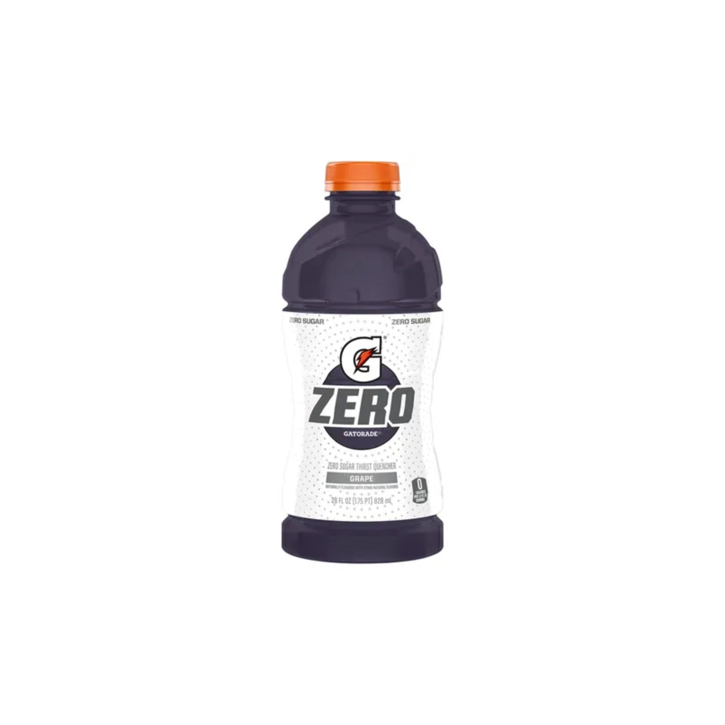 Gatorade Zero Grape 28 OZ