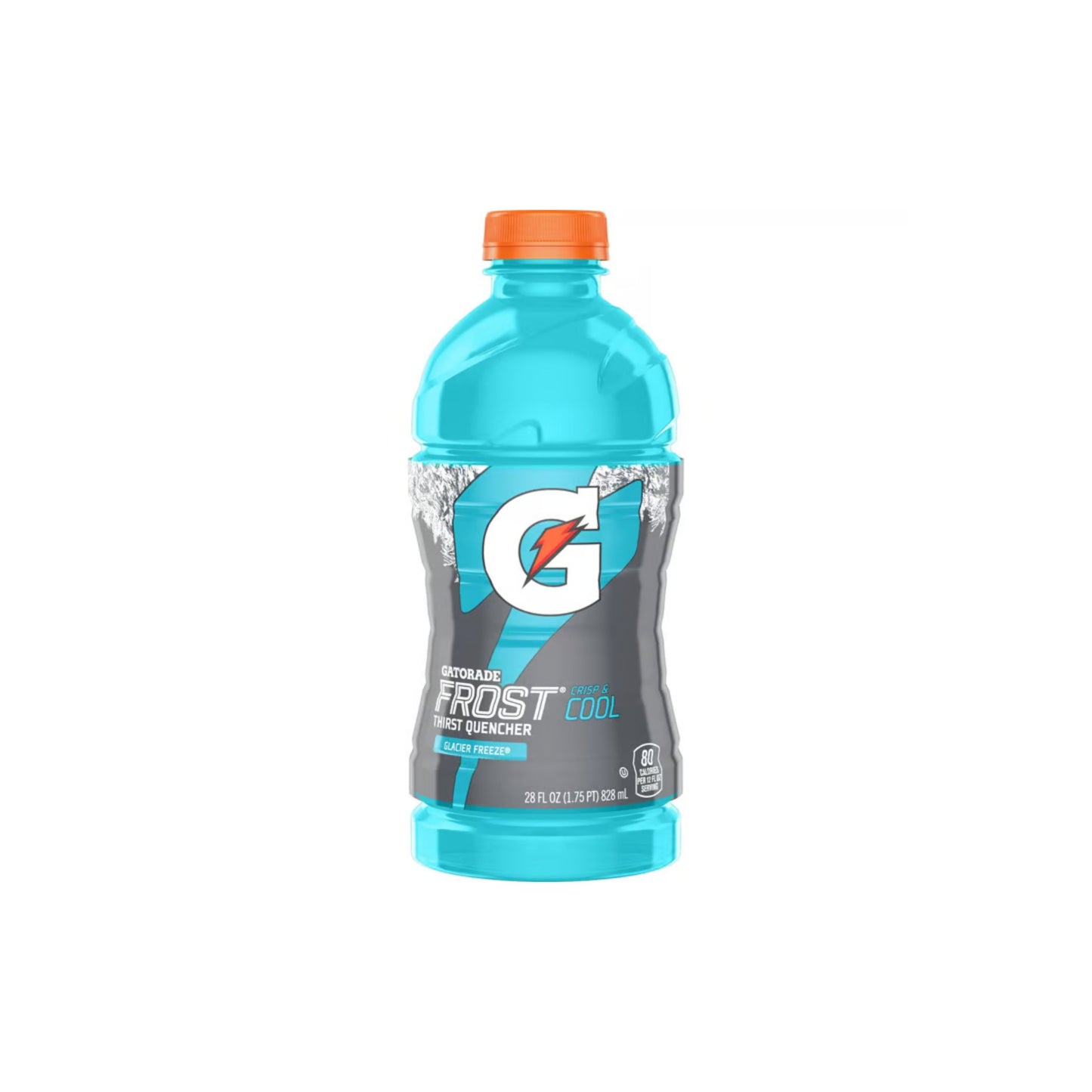 Gatorade Glacier Breeze 28 OZ
