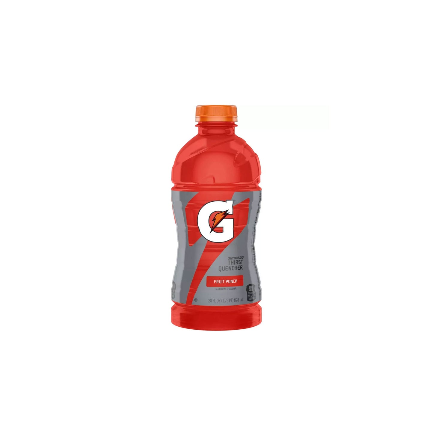 Gatorade Fruit Punch 28 OZ