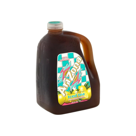 Arizona Iced Tea 128 OZ