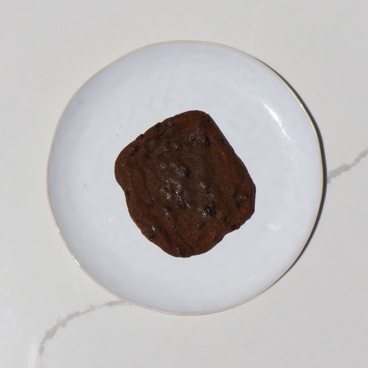 Store Baked Old Fashioned Hermit Cookie