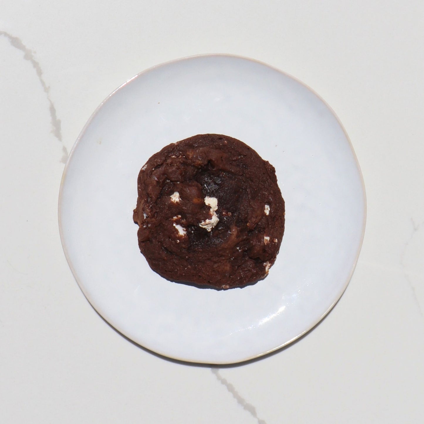 Store Baked S'mores Cookie