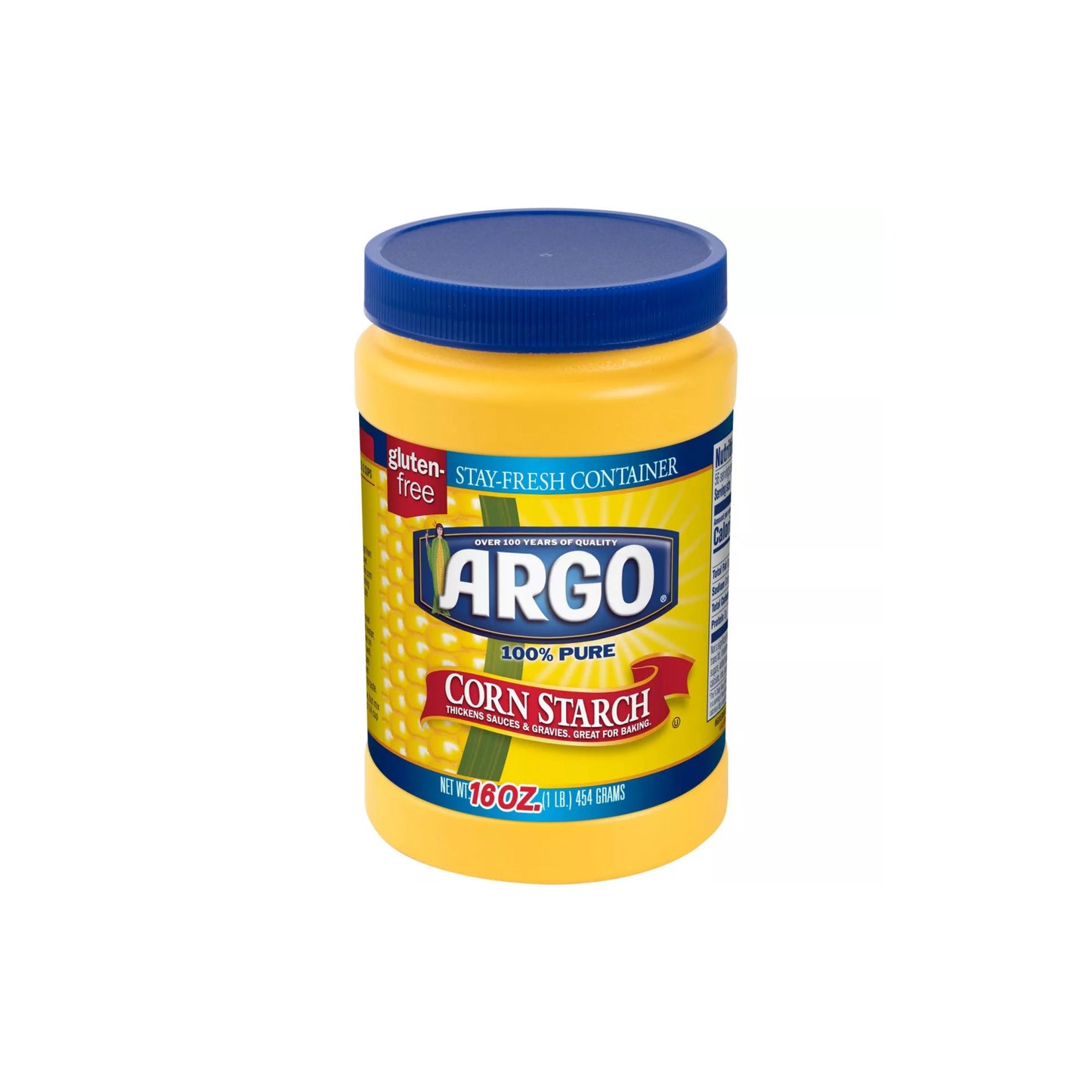 Argo Corn Starch