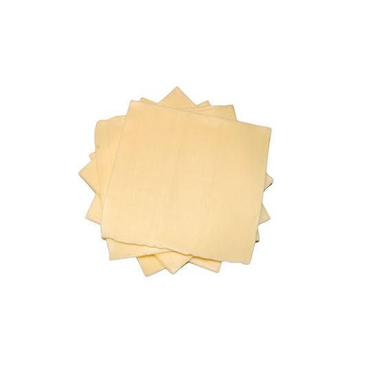 American Cheese Slices - Sliced in Store (Assorted Brands)