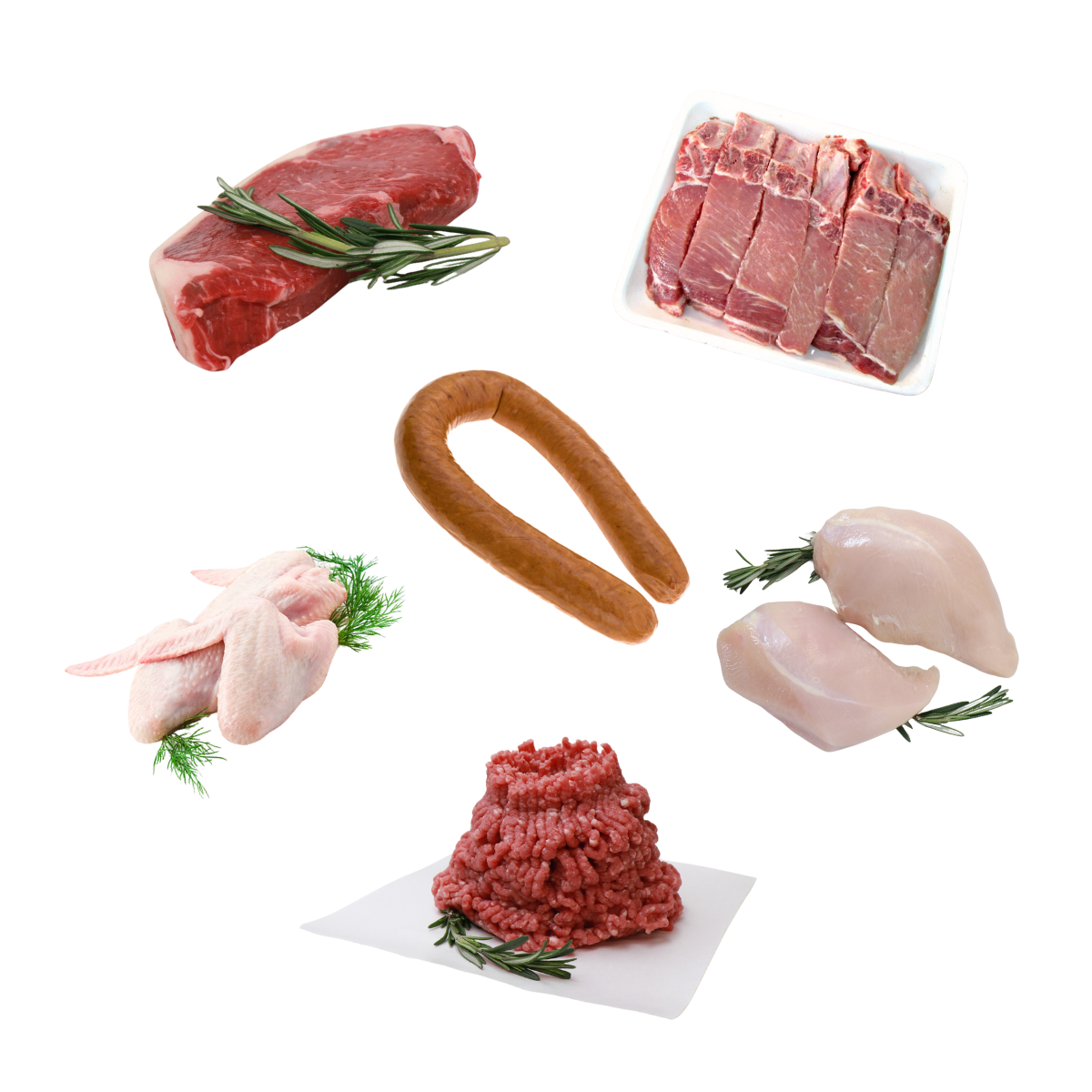 May Bulk Meat Box Deal