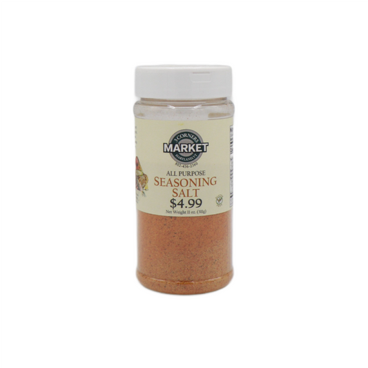 Seasoning Salt