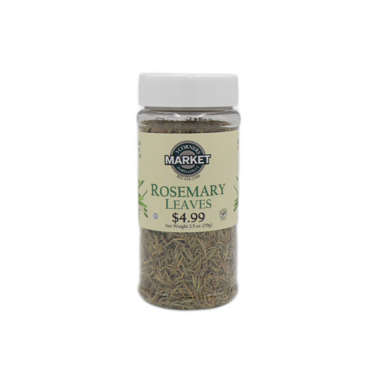 Rosemary Leaves