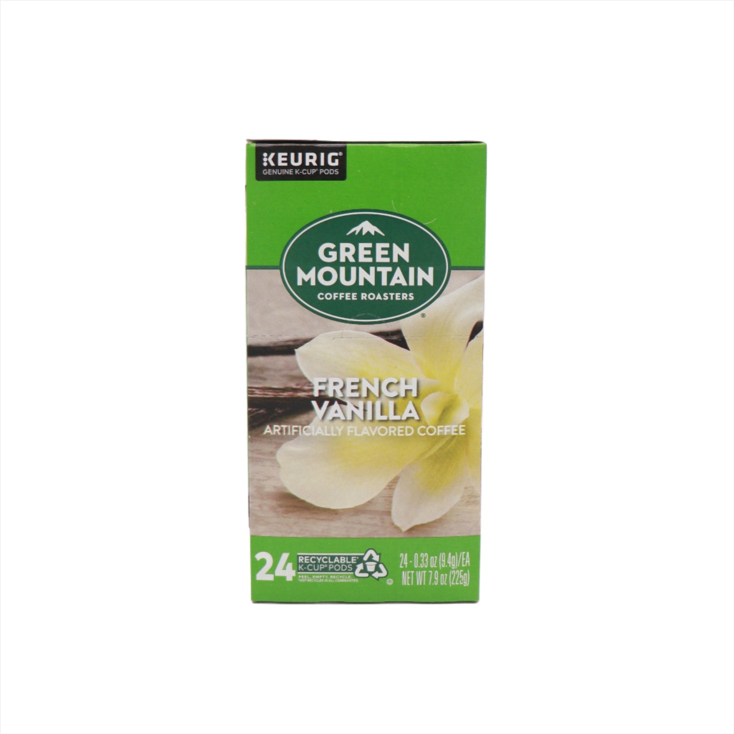 French Vanilla K Cup 24 Count