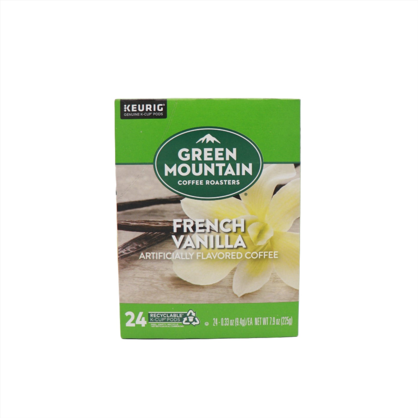 French Vanilla K Cup 24 Count