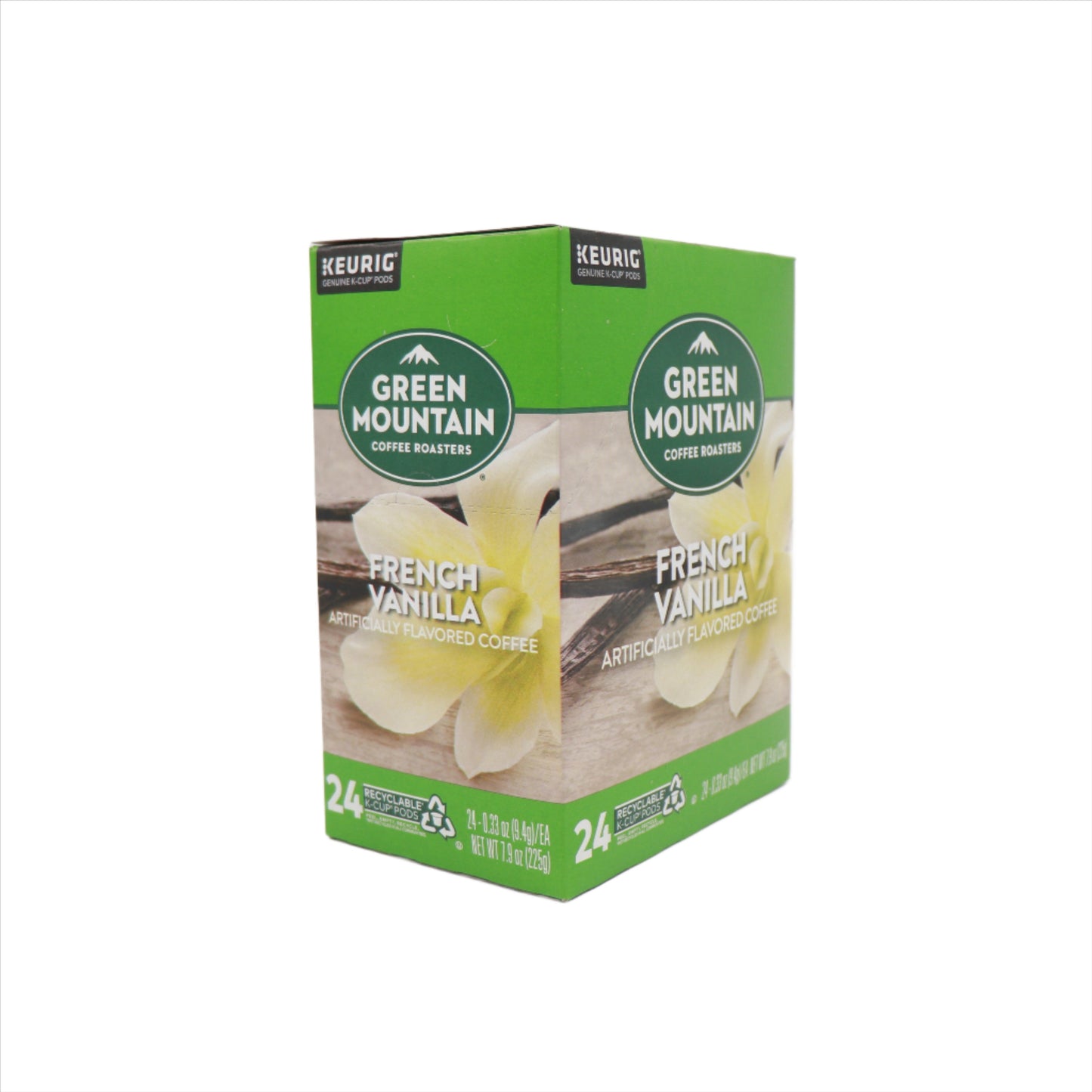 French Vanilla K Cup 24 Count
