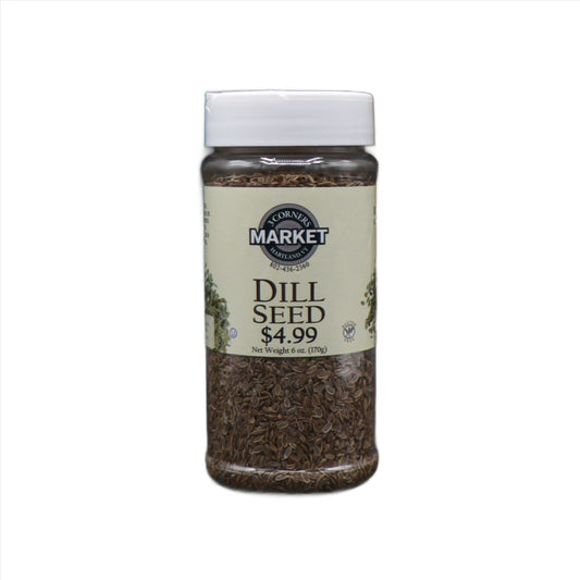Dill Seed