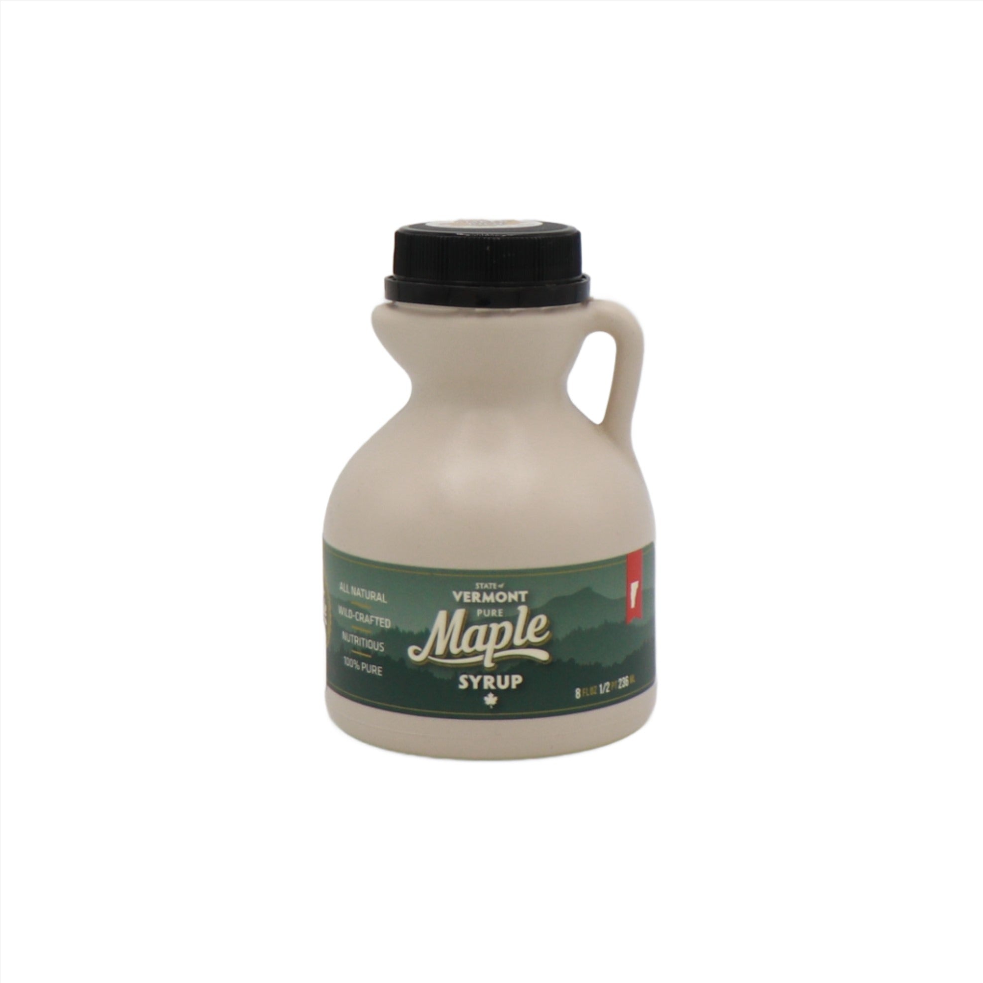 Amber Maple Amber Maple Syrup (Rich Taste) – 3 Corners Market
