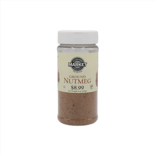Ground Nutmeg