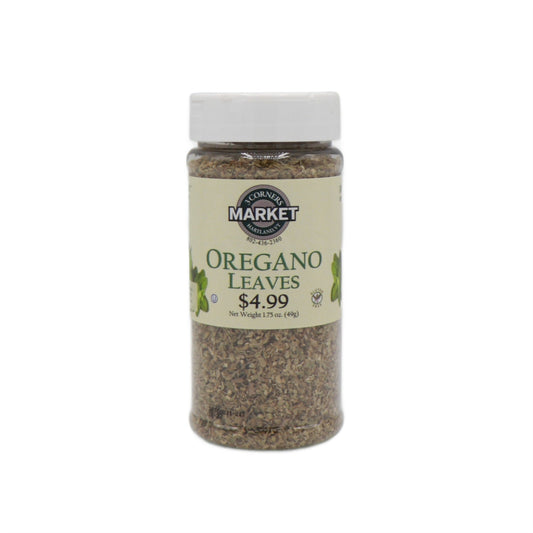 Oregano Leaves