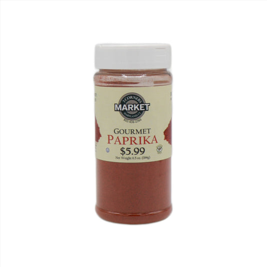 Paprika