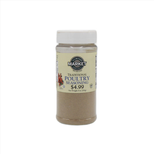 Poultry Seasoning