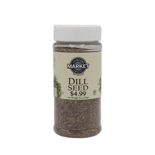 Dill Weed