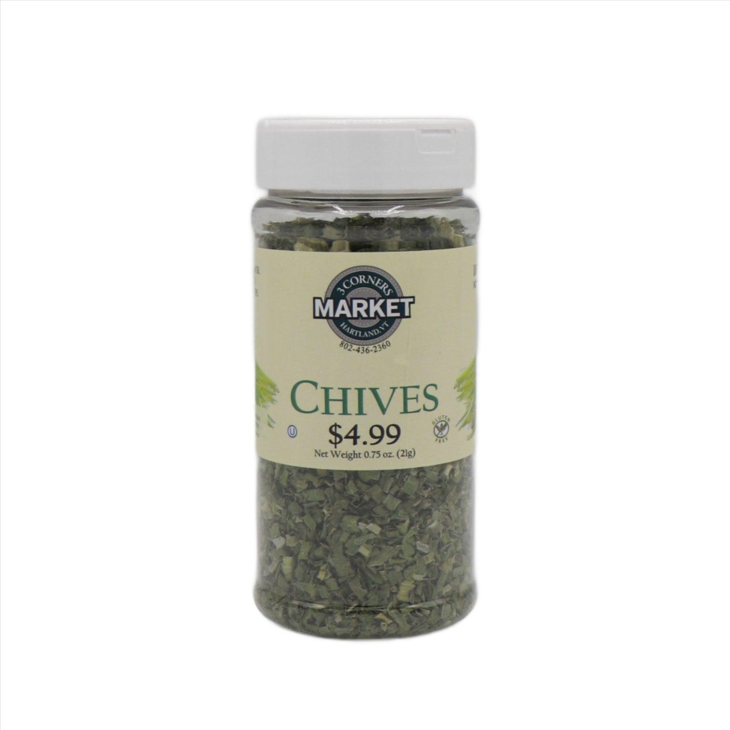 Chives