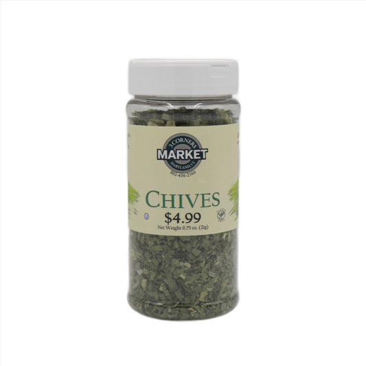 Chives