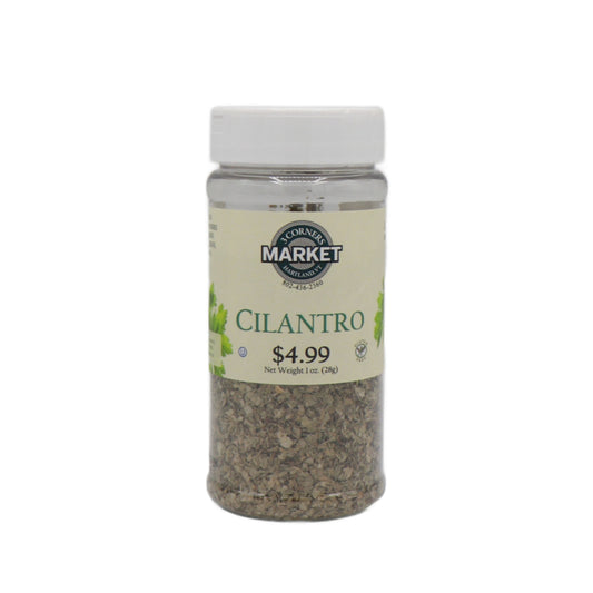Cilantro