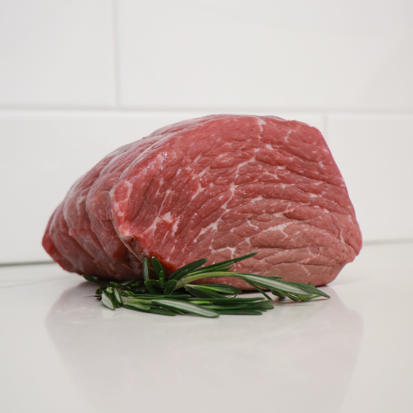 Local Bottom Round Roast