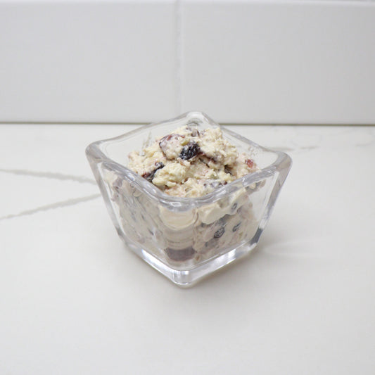Cranberry Walnut Chicken Salad (Per Pound Item)