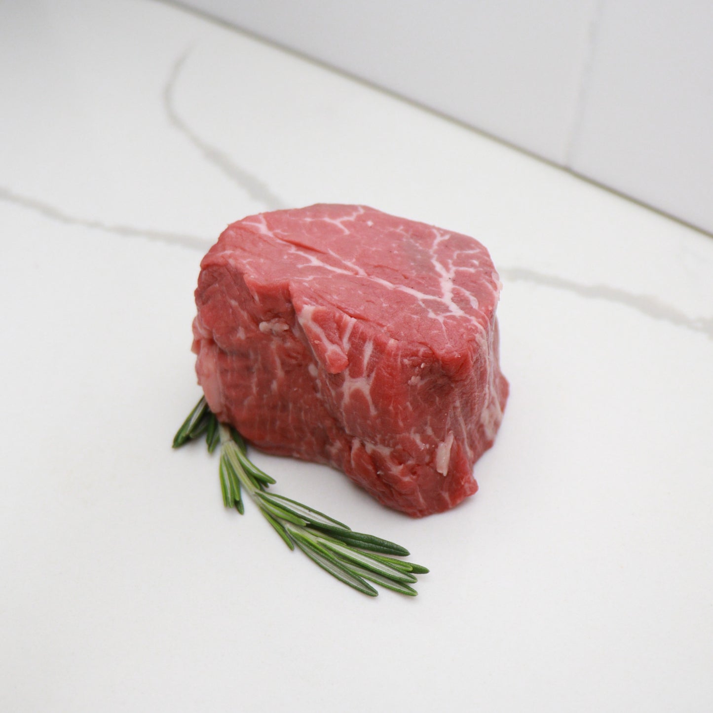Local Beef Tenderloin
