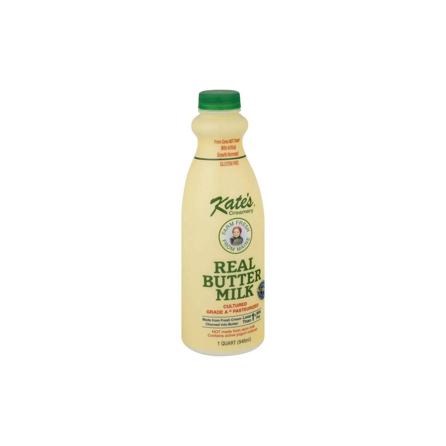 Kate's Buttermilk