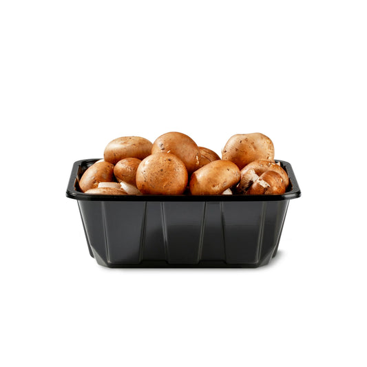 Cremini Mushrooms