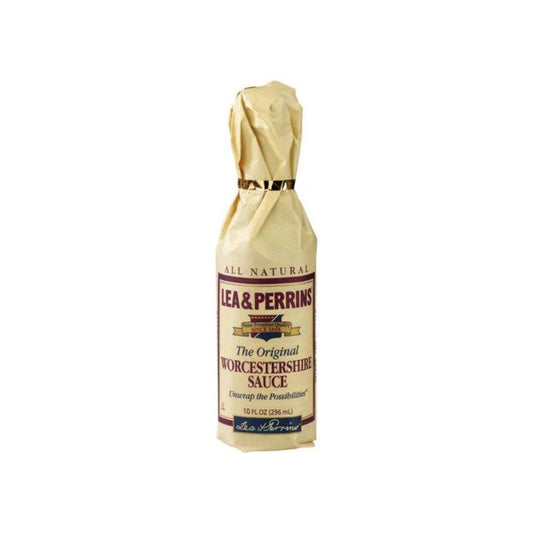 Lea & Perrins Worcestershire Sauce