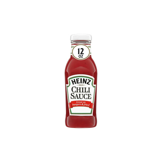 Heinz Chili Sauce