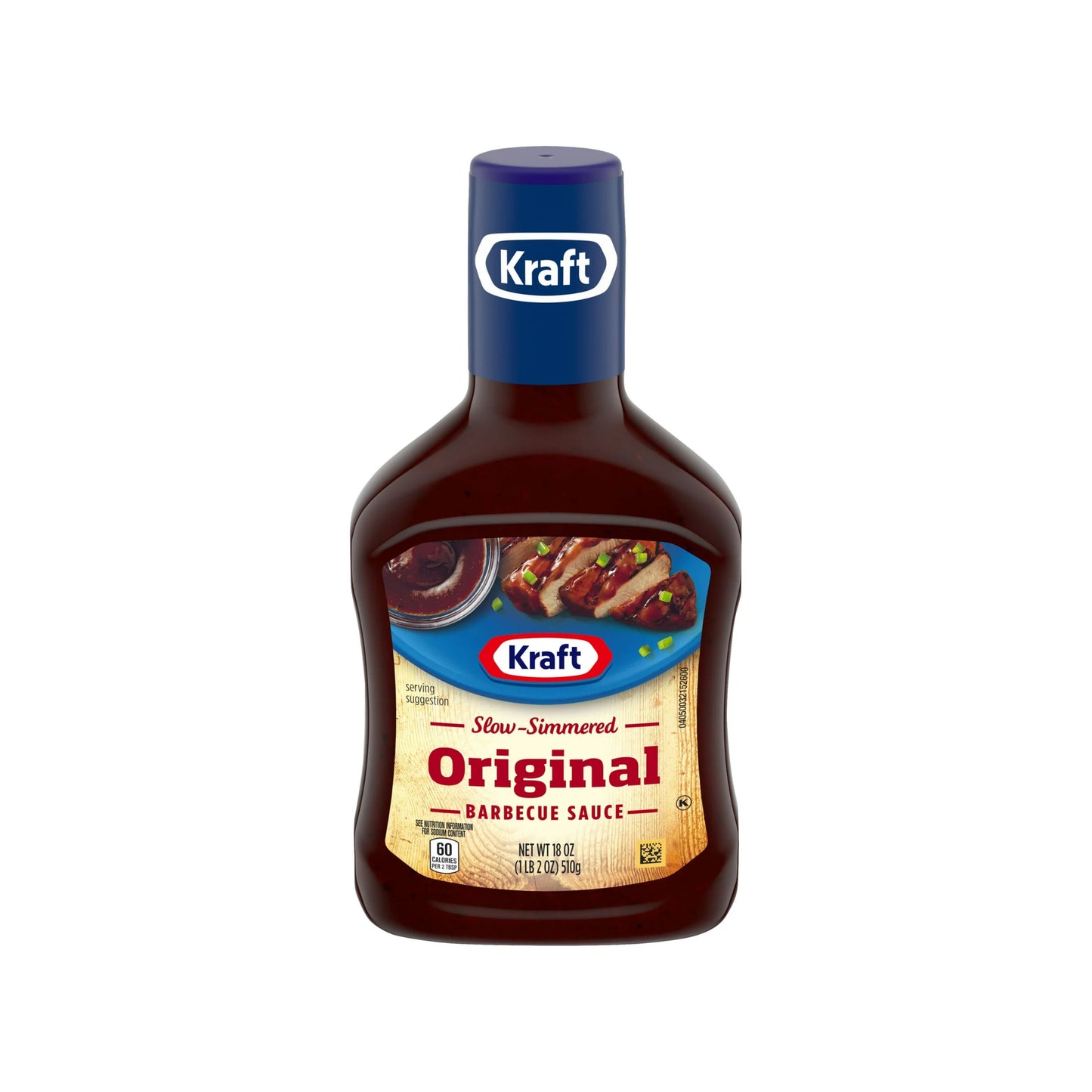 Heinz Original BBQ Sauce