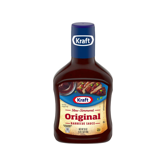 Heinz Original BBQ Sauce